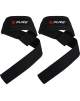 Pure2Improve Lifting Straps Black