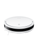 Xiaomi Robot Vacuum E10 EU Wet&Dry, 2600 mAh, Dust capacity 0.4 L, 4000 Pa, White