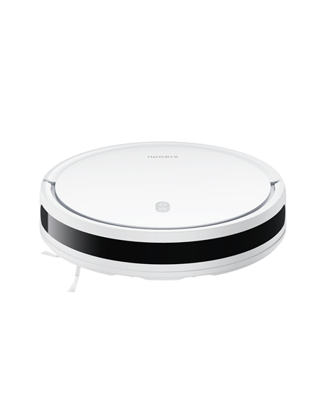 Xiaomi Robot Vacuum E10 EU Wet&Dry, 2600 mAh, Dust capacity 0.4 L, 4000 Pa, White