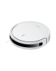 Xiaomi Robot Vacuum E10 EU Wet&Dry, 2600 mAh, Dust capacity 0.4 L, 4000 Pa, White