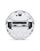 Ecovacs Vacuum cleaner DEEBOT T10 Wet&Dry, Operating time (max) 260 min, Lithium Ion, 5200 mAh, 3000 Pa, White, Battery warranty
