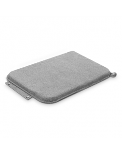 Medisana Outdoor Heat Cushion OL 750 Number of heating levels 3, Number of persons 1, Grey
