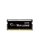 G.Skill Ripjaws 16 GB, DDR5, 5200 MHz, Notebook, Registered No, ECC No, 1x16 GB