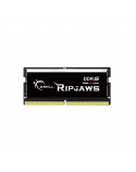 G.Skill Ripjaws 16 GB, DDR5, 5200 MHz, Notebook, Registered No, ECC No, 1x16 GB