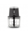 Caso Multi Chopper Chop & Go Black, 200 W