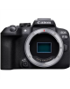 Canon D.CAM EOS R10 Mirrorless Camera Body Megapixel 24.2 MP, Image stabilizer, ISO 32000, Wi-Fi, Video recording, Manual, CMOS,