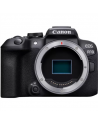 Canon D.CAM EOS R10 Mirrorless Camera Body Megapixel 24.2 MP, Image stabilizer, ISO 32000, Wi-Fi, Video recording, Manual, CMOS, Black