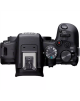 Canon D.CAM EOS R10 Mirrorless Camera Body Megapixel 24.2 MP, Image stabilizer, ISO 32000, Wi-Fi, Video recording, Manual, CMOS,