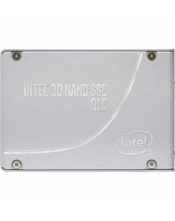 Intel SSD INT-99A0AD D3-S4520 480 GB, SSD form factor 2.5", SSD interface SATA III, Write speed 460 MB/s, Read speed 550 MB/s