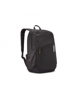 Thule Backpack TCAM-6115 Notus Black, Backpack for laptop