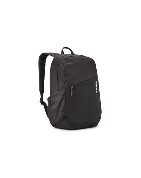 Thule Backpack TCAM-6115 Notus Black, Backpack for laptop