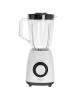 Adler Blender with jar AD 4085 Tabletop, 1000 W, Jar material Plastic, Jar capacity 1.5 L, White