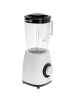 Adler Blender with jar AD 4085 Tabletop, 1000 W, Jar material Plastic, Jar capacity 1.5 L, White