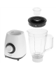 Adler Blender with jar AD 4085 Tabletop, 1000 W, Jar material Plastic, Jar capacity 1.5 L, White