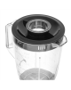 Adler Blender with jar AD 4085 Tabletop, 1000 W, Jar material Plastic, Jar capacity 1.5 L, White