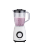 Adler Blender with jar AD 4085 Tabletop, 1000 W, Jar material Plastic, Jar capacity 1.5 L, White