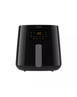 Philips Airfryer XL HD9270/70 Power 2000 W, Capacity 6.2 L, Rapid Air technology, Black
