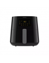 Philips Airfryer XL HD9270/70 Power 2000 W, Capacity 6.2 L, Rapid Air technology, Black