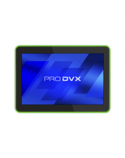 ProDVX APPC-10SLBe Android Touch Display PoE/1280x800/500Ca/Cortex A53 Quad Core RK3399/4GB/16 GB eMMC Flash/Android 11/RJ45+WiF