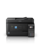 Epson Multifunctional printer EcoTank L5590 Contact image sensor (CIS), A4, Wi-Fi, Black