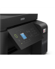 Epson Multifunctional printer EcoTank L5590 Contact image sensor (CIS), A4, Wi-Fi, Black