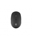 Natec Mouse Harrier 2 Wireless, Black, Bluetooth