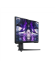 Samsung Gaming Monitor LS32AG320NUXEN 32 ", VA, FHD, 1920 x 1080, 16:9, 1 ms, 250 cd/m², Black, 165 Hz, HDMI ports quantity 1
