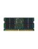 Kingston KCP556SS8-16 16 GB, SODIMM, 5600 MHz, Notebook, Registered No, ECC No, 1x16 GB