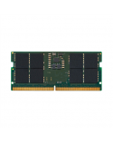 Kingston KCP556SS8-16 16 GB, SODIMM, 5600 MHz, Notebook, Registered No, ECC No, 1x16 GB