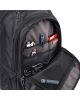 Case Logic RBP315 Fits up to size 16 ", Black, Backpack,
