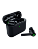 Razer True Earbuds Hammerhead Pro HyperSpeed Wireless, In-ear, Microphone, Black, Noise canceling, Wireless