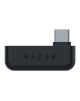 Razer True Earbuds Hammerhead Pro HyperSpeed Wireless, In-ear, Microphone, Black, Noise canceling, Wireless