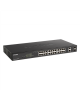 D-Link DGS-1100 Series Gigabit Smart Managed Switches DGS-1100-26MPV2 Managed L2, Desktop/Rackmountable