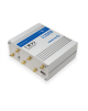 Teltonika Industrial Router 4G LTE Cat6 DualSIM RUTX11 867 Mbit/s, Ethernet LAN (RJ-45) ports 4, 4G, 1, Bluetooth, Antennas: 1x 