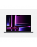 Apple MacBook Pro Space Gray, 14.2 ", IPS, 3024 x 1964 pixels, Apple M2 Pro, 16 GB, SSD 1000 GB, Apple M2 Pro 19 core GPU, No Optical Drive, MacOS, Wi-Fi 6E (802.11ax), Bluetooth version 5.3, Keyboard language Swedish, Keyboard backlit, Warranty 12 month(s), Battery warranty 12 month(s)