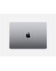 Apple MacBook Pro Space Gray, 14.2 ", IPS, 3024 x 1964 pixels, Apple M2 Pro, 16 GB, SSD 1000 GB, Apple M2 Pro 19 core GPU, No Op