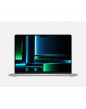 Apple MacBook Pro Silver, 14.2 ", IPS, 3024 x 1964 pixels, Apple M2 Pro, 16 GB, SSD 1000 GB, Apple M2 Pro 19 core GPU, No Optical Drive, MacOS, Wi-Fi 6E (802.11ax), Bluetooth version 5.3, Keyboard language English, Keyboard backlit, Warranty 12 month(s), Battery warranty 12 month(s)