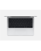 Apple MacBook Pro Silver, 14.2 ", IPS, 3024 x 1964 pixels, Apple M2 Pro, 16 GB, SSD 1000 GB, Apple M2 Pro 19 core GPU, No Optica
