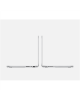 Apple MacBook Pro Silver, 14.2 ", IPS, 3024 x 1964 pixels, Apple M2 Pro, 16 GB, SSD 1000 GB, Apple M2 Pro 19 core GPU, No Optica