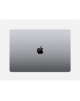 Apple MacBook Pro Space Gray, 16.2 ", IPS, 3456 x 2234 pixels, Apple M2 Pro, 16 GB, SSD 1000 GB, Apple M2 Pro 19 core GPU, No Op