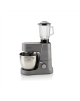 Gorenje Kitchen machine MMC1500AL Kitchen Machine, 1500 W, Bowl capacity 5.5 L, Number of speeds 6, Blender, Grey