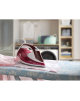 Gorenje Steam Iron SIH2200RBC Steam Iron, 2200 W, Water tank capacity 280 ml, Continuous steam 30 g/min, Red/White, Auto power o
