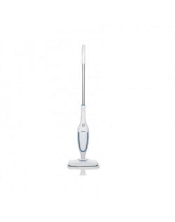 Gorenje Steam cleaner SC1200W Power 1200 W, Water tank capacity 0.35 L, White