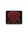 Genesis Mouse Pad Promo - Pump Up The Game Mouse pad, 250 x 210 mm, Multicolor
