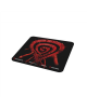 Genesis Mouse Pad Promo - Pump Up The Game Mouse pad, 250 x 210 mm, Multicolor