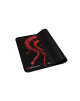 Genesis Mouse Pad Promo - Pump Up The Game Mouse pad, 250 x 210 mm, Multicolor