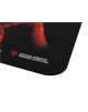 Genesis Mouse Pad Promo - Pump Up The Game Mouse pad, 250 x 210 mm, Multicolor