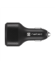 Natec Car Charger Coney Black