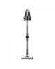 Jimmy Vacuum cleaner H8 Flex Cordless operating, Handstick and Handheld, 25.2 V, Operating time (max) 65 min, Grey, Warranty 24 month(s)