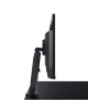 Gigabyte Arm Edition Gaming Monitor M32U AE-EK 32 ", IPS, UHD, 3840 x 2160, 16:9, 1 ms, 350 cd/m², Black, 144 Hz, HDMI ports qua